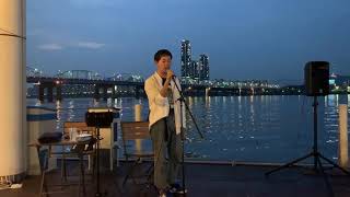 Sam ock - Rollercoaster