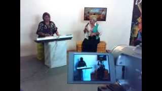 ALAS PROGRAMA CRISTIANO