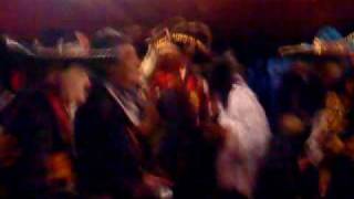 preview picture of video 'Carnaval en San Bartolo Tutotepec, Hgo. Febrero 2010'