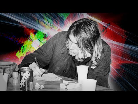 Did Kurt Cobain Care About His Lyrics?