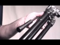 Video review Slik 504 QF II