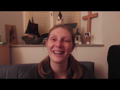 Gedanken zum 17.02.2021 - Gott, bei dir bin ich zuhause