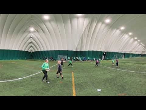 Women's Masters 4v4 (Jan 24, 2026)