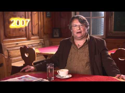 Verantwortung? Zitate aus der österreichischen Politik mit Joesi Prokopetz