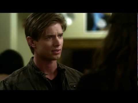 Pretty Little Liars Clip - "Eye of the Beholder" 2x23
