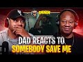 Dad Reacts To Eminem Somebody Save Me Music Video