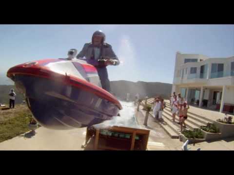 Trailer-Vorschau: Jackass 3D