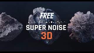 Super Noise video thumbnail