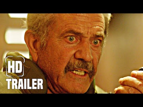 HOT SEAT Trailer German Deutsch (2023)