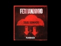 Fernandinho - Mil Cairão (Playback) 