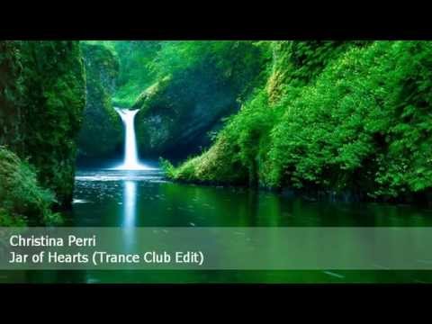 [TRANCE] Christina Perri - Jar of Hearts (Trance Club Edit)