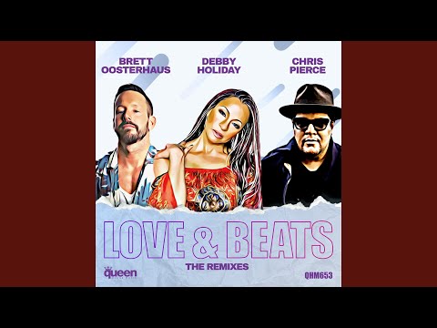 Love & Beats (Andrei Stan Remix)
