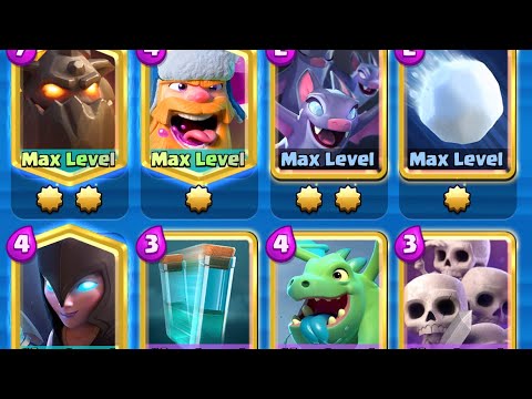 LAVA CLONE EASY 12 WINS 😳