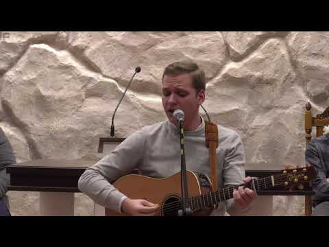 Emanuel Tomus - O Galileea colt de cant