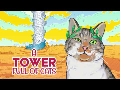 Trailer de A Tower Full of Cats