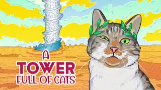 A Tower Full of Cats (PC) Steam Key GLOBAL