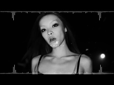 lexie liu - x ( 𝘀𝗽𝗲𝗱 𝘂𝗽 + 𝗿𝗲𝘃𝗲𝗿𝗯 )