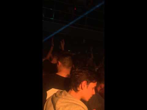 Raresh @ Fabric, 19th March 2016