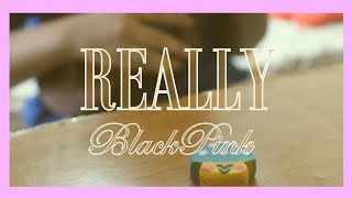 Download lagu Really English & Korean COVER | BLACKPINK mp3