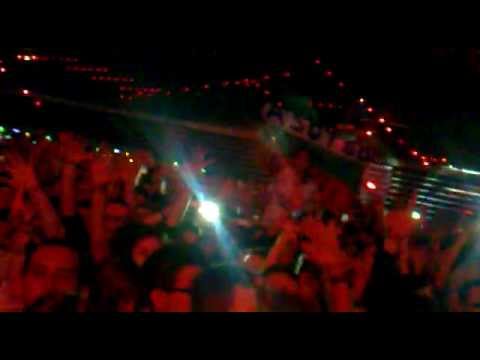 Armin Van Buuren @ ASOT600 Sofia 08.03.2013