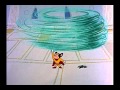 Terrytoons Mighty Mouse The Mysterious Package 1960