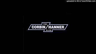 The Corbin Hanner band - For the sake of the song