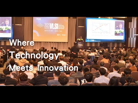 Highlights of 2025 VLSI TSA