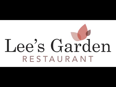 2023 Ano do Coelho da Sorte no Lee's Garden Restaurant Oromocto