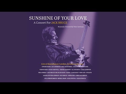 We're Going Wrong (feat. Aruba Red, Phil Manzanera, Neil Murray, Frank Tontoh, Liam Kerkham,...