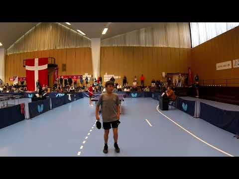 230507 UDM, YDr, Malik Hartvig Severinsen - Victor Bartholomæussen