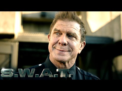 Does Luca Die In Swat