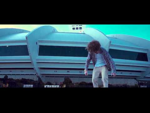 Léon - Down To Ride (music video by Kevin Shayne)