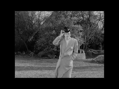 Flash Harry's Walk - ST Trinians. George Cole