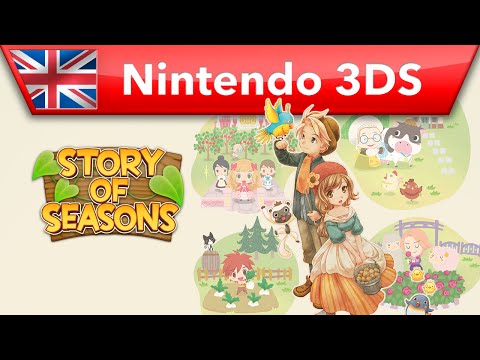 Story of Seasons 