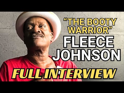 Fleece Johnson CONFESS EVERYTHING! Trauma Made Him a Monster, explain "BOOTY support," Escape Plots!