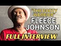 Fleece Johnson CONFESS EVERYTHING Trauma Made Him A Monster Explain BOOTY Support Escape Plots