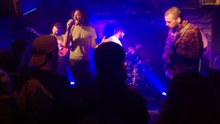 Good Tiger - Grip Shoes [*New Song*](Where the Mind Wants to Go Tour 2017, ATL)