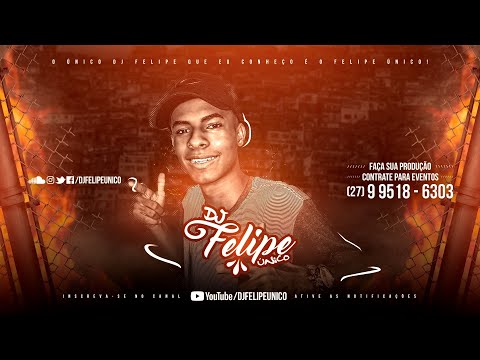 TREINAMENTO DO BUMBUM 2020 - DJ Felipe Único ft. DJ Danilinho Beat - MC Magrinho