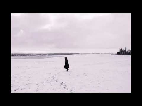 a quiet winter - Pureunsaemi Jin (Official Audio)