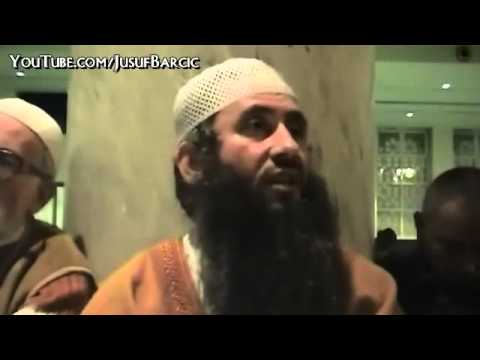 Propisi tekfira 9 - Jusuf Barčić rahimehullah