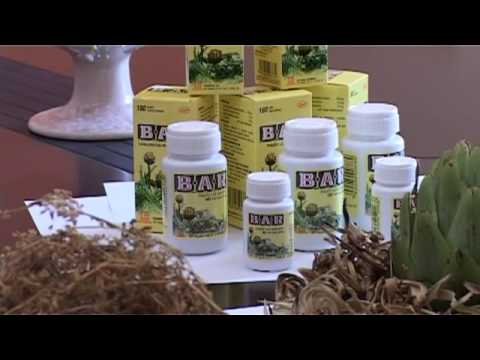 CHƯƠNG TRÌNH SỨC KHOẺ VÀ CUỘC SỐNG: SẢN PHẨM BAR