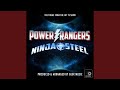 Power Rangers Ninja Steel From Power Rangers Ninja Steel