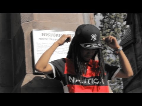 Haady Mack - Danny Glover Remix (Official Video) Shot By @HoldUpTV