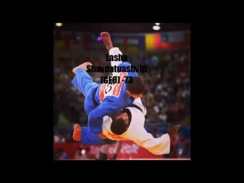 Shavdatuashvili Lasha(GEO) -73 Vine