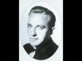 Bing Crosby - Stay On The Right Side Of The Road