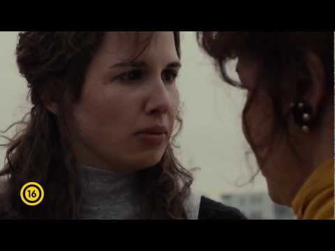 Aglaja mozielőzetes