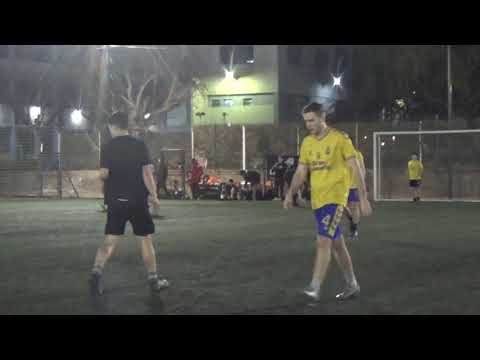 ESTUDION VS DEPORTIVO LAS PALMAS - #LigaNuñez - #Clausura SLS - 20/8/2022