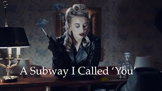 A Subway I Called You - Chilled with the Ghost 
