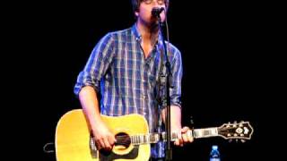 Graham Colton- Love Comes Back Around