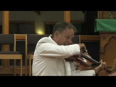 BEETHOVEN FESTIVAL ONLINE Premiere Nov. 22